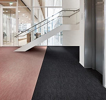 Flotex Colour Penang 50*50 t 382001 Penang Anthracite фото 2 | FLOORDEALER